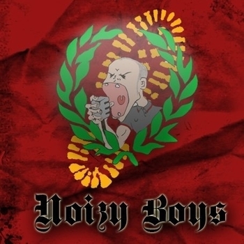 Noizy Boys - Ночной бродяга