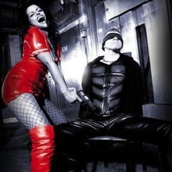 Nik Page - Dein Kuss (by Lemuria)