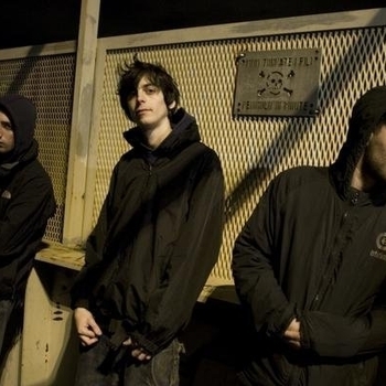 Max Rubadub, Kinetical, Numa Crew - Miss The Days