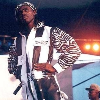 Ninjaman - Legalize the Herb