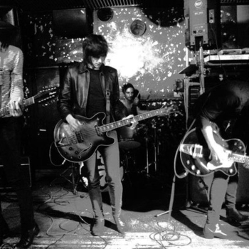 New Candys - Aphrodite in Leather