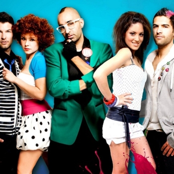 Nigma - Glory (Original Mix)