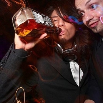 Emmanuel Top - Mad Dog