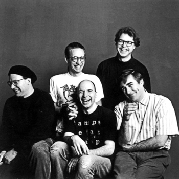 Naked City - Bonehead