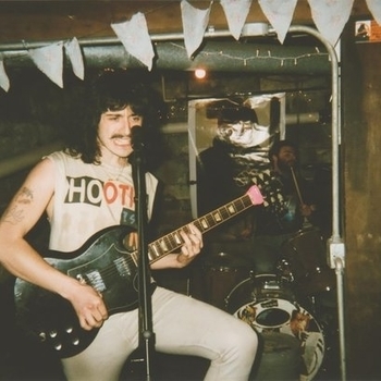 Sidorov and Nancy - 3 сентября (Cover Михаил Шуфутинский) (Single 2019)