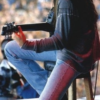 Nuno Bettencourt - Fine By Me