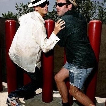 Noze feat. Riva Starr - Kidcityblog.com, I Was Drunk (Soular Remix)