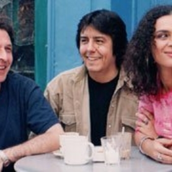 Negrocan - Cada Vez (Grant Nelson Vocal Mix)