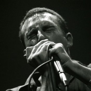 Nico Wayne Toussaint - New Man Out Of Me