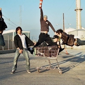 Never Heard of It - Let's Go All the Way