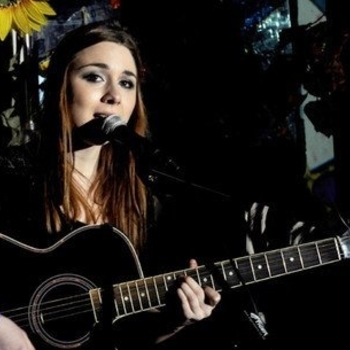 Natalie McCool - Your Hero