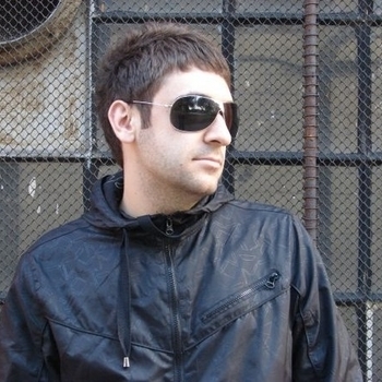 Nemanja Kostic - Borosana (Original Mix)