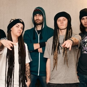 Nu-Nation - Melancholia