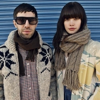 New Look - Stage (2016)