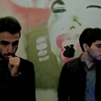 Nick Klein - In The Hot Rain [Extended Cut]