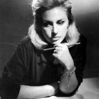 Luis Bacalov and Nora Orlandi - Consuelo (Danza Voodoo) (2a Versione) (Саундтреки "La strega in amore" 2021)