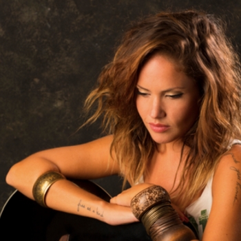 Natalia Doco - Mucho Chino