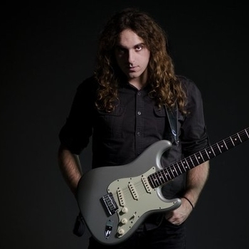 Nick Johnston - Remarkably Human