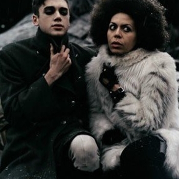 Noblesse Oblige - Jalouse