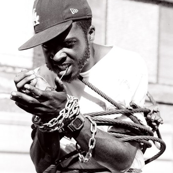 Nocando - Severed (Feat. Jimetta Rose & Dream Panther)