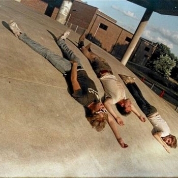 Natural Child - Ain't Gonna Stop (из сериала "Сотня" / "The 100") (3 сезон)