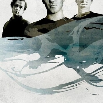 November Process - Deorganized Dreams