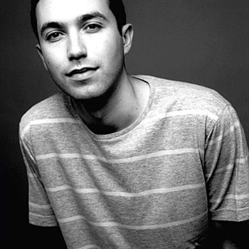 Nic Fanciulli - Revolution