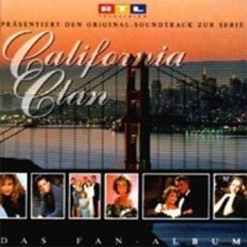 New world television - Santa Barbara Main Title Theme