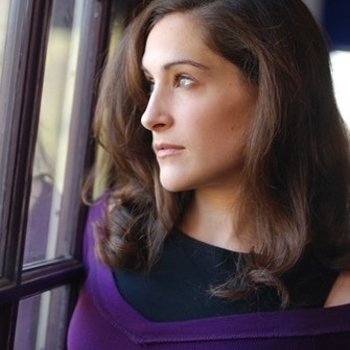 Nadia Fay - Possibilities