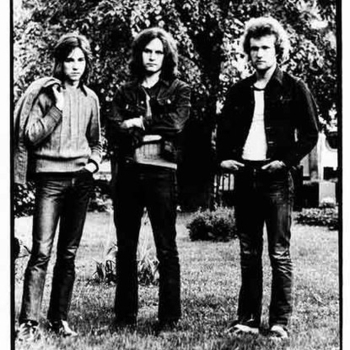 November - Sista resan (2:a November 1971)