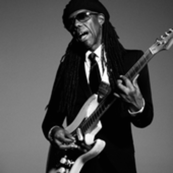 Артист Nile Rodgers