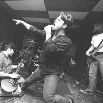 New Bomb Turks - Turning Tricks