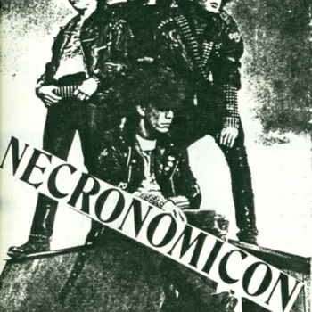 Necronomicon - Rise of the Elder Ones