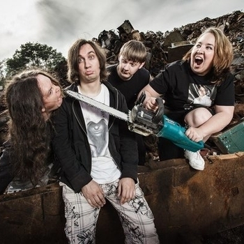 NaKKa - Электродофреник