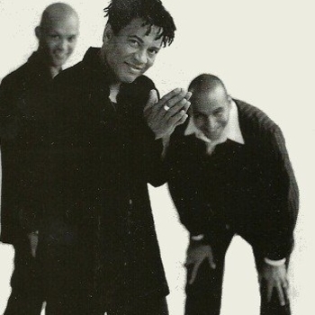 New Londonbeat - Read Between Your Eyes