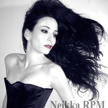 Neikka RPM - One And Only (Human Decay Mix)