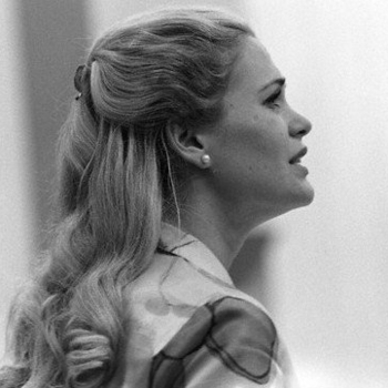 Nancy Ames - Eso Beso (That Kiss)