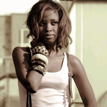 Nayo - Desert Storm (Album Version)