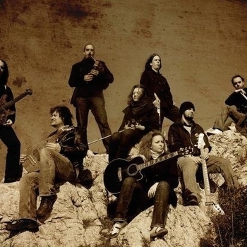 Артист Niburta