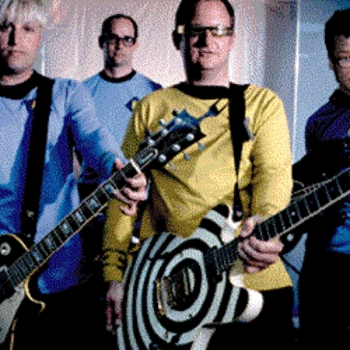 Nerf Herder - Buffy The Vampire Slayer Theme