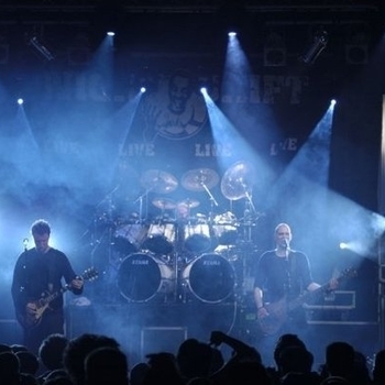 Night Shift, Irene - All I Wants Is You (Speed Mix)