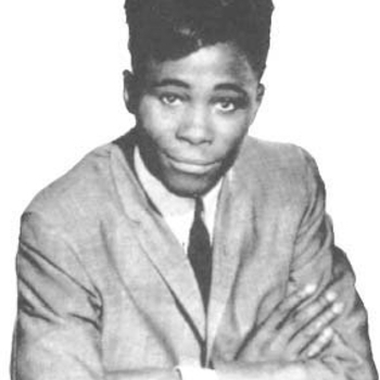 Nathaniel Mayer - You Are The One