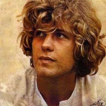 Nick Garrie - Queen Of Spades 1969