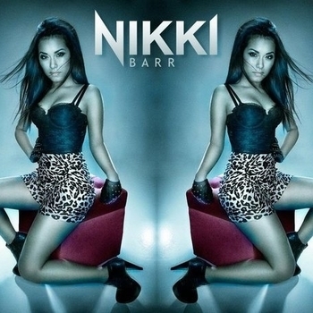 Nikki Barr - Rythm Is A Dancer (Radio Edit)