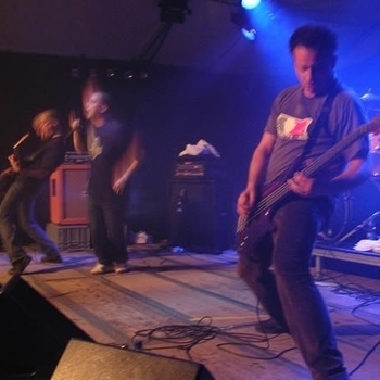 Sugar Jesus - Get a Hold Of Yourself (Nostromo 'Binary overdrive' edit)