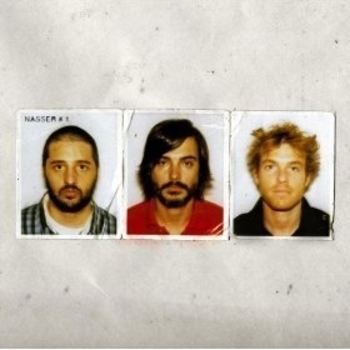 Nasser - Come On (Mix)