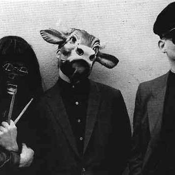 NoMeansNo - Tired of Waiting