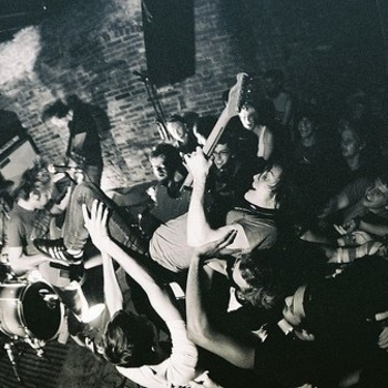 Native - Prussian Blue (Nicola Conte Jazz Dance Rework)