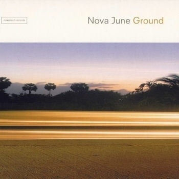 Nova June - Ground