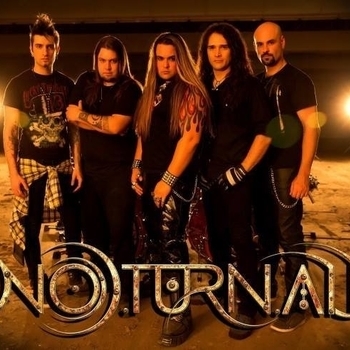 Noturnall - Nocturnal Human Side